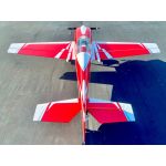 104” Extra NG V3 - Červená/Bílá 2,64m