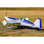 88” Extra 260 Modrá/Bílá 2,23