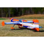 88” Extra 260 Oranžová/Bílá 2,23