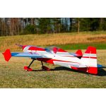 88” Extra 260 Červená/Bílá 2,23