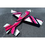 49” Extra NG Růžová/Bílá 1,24m
