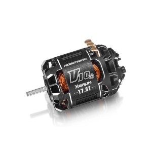 XERUN V10 17.5T G5 TORQUE