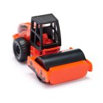 SIKU Super - stavební stroje a příslušenství (sada)
