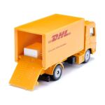 SIKU Super - vozidla DHL (sada 3ks)
