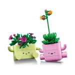 LEGO Botanicals -  Houpající se rostlinky