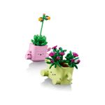 LEGO Botanicals -  Houpající se rostlinky