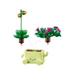 LEGO Botanicals -  Houpající se rostlinky