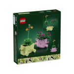 LEGO Botanicals -  Houpající se rostlinky