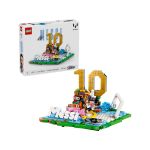 LEGO Editions - Lionel Messi – Hvězdné momenty fotbalu