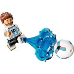 LEGO Editions - Lionel Messi – Hvězdné momenty fotbalu