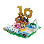 LEGO Editions - Lionel Messi – Hvězdné momenty fotbalu