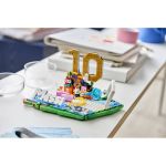 LEGO Editions - Lionel Messi – Hvězdné momenty fotbalu