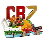 LEGO Editions - Cristiano Ronaldo – Hvězdné momenty fotbalu