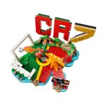 LEGO Editions - Cristiano Ronaldo – Hvězdné momenty fotbalu