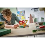 LEGO Editions - Cristiano Ronaldo – Hvězdné momenty fotbalu