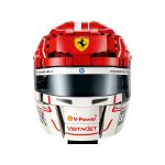 LEGO Editions - Helma Charles Leclerc ze Scuderia Ferrari HP