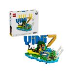 LEGO Editions - Vini Jr. – Hvězdné momenty fotbalu