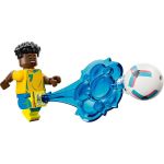 LEGO Editions - Vini Jr. – Hvězdné momenty fotbalu