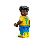 LEGO Editions - Vini Jr. – Hvězdné momenty fotbalu