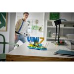LEGO Editions - Vini Jr. – Hvězdné momenty fotbalu