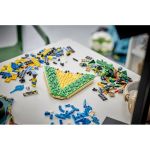 LEGO Editions - Vini Jr. – Hvězdné momenty fotbalu