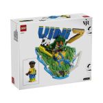 LEGO Editions - Vini Jr. – Hvězdné momenty fotbalu