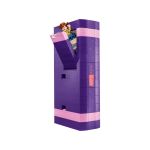 LEGO Disney - Knižní zarážky: Slinky z filmu Toy Story
