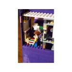 LEGO Disney - Knižní zarážky: Slinky z filmu Toy Story