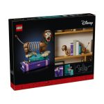 LEGO Disney - Knižní zarážky: Slinky z filmu Toy Story