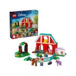 LEGO Disney - Toy Story 5 - Blazeova koňská farma
