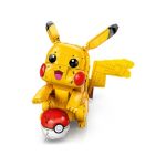 LEGO Pokémon - Pikachu a Pokébal