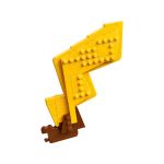 LEGO Pokémon - Pikachu a Pokébal