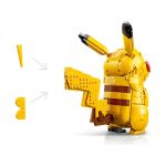 LEGO Pokémon - Pikachu a Pokébal