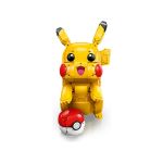 LEGO Pokémon - Pikachu a Pokébal