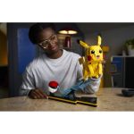 LEGO Pokémon - Pikachu a Pokébal