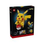 LEGO Pokémon - Pikachu a Pokébal