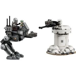 LEGO Star Wars - Útok AT-RT™