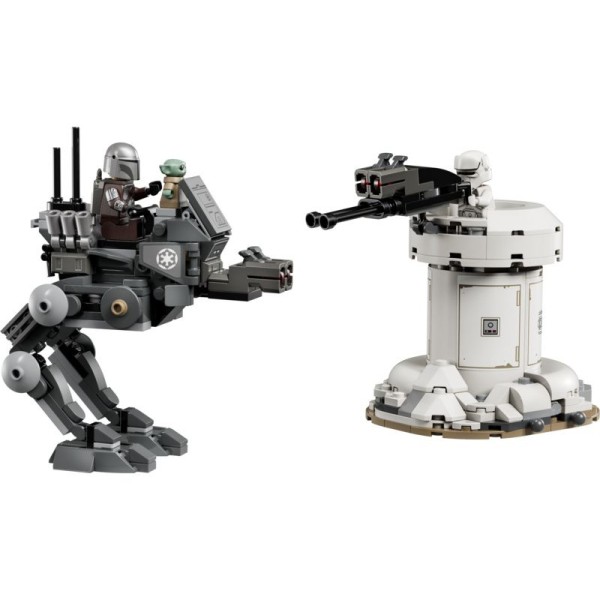 LEGO Star Wars - Útok AT-RT™