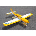 Piper Cherokee 1,53m Žlutý