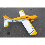 Piper Cherokee 1,53m Žlutý