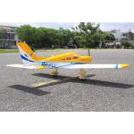 Piper Cherokee 1,53m Žlutý