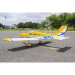 Piper Cherokee 1,53m Žlutý