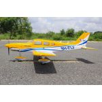 Piper Cherokee 1,53m Žlutý