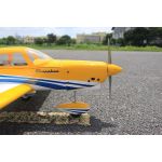 Piper Cherokee 1,53m Žlutý