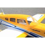 Piper Cherokee 1,53m Žlutý