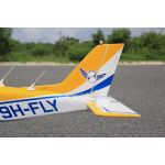 Piper Cherokee 1,53m Žlutý
