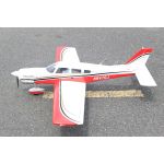 Piper Cherokee 1,53m Červený