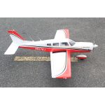 Piper Cherokee 1,53m Červený