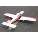 Piper Cherokee 1,53m Červený