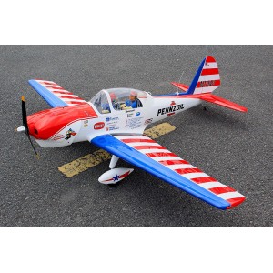 Super Chipmunk Art Scholls 2,05m